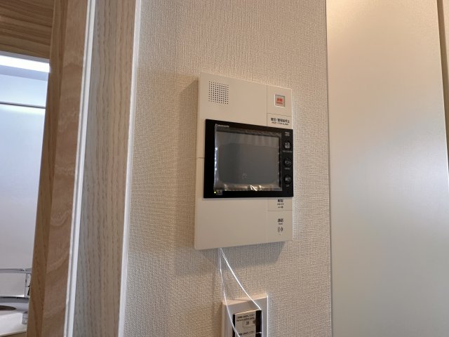 セキュリティ　同一タイプです。