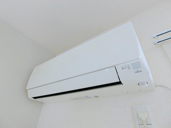 その他設備　写真は別のお部屋のイメージです。現況優先