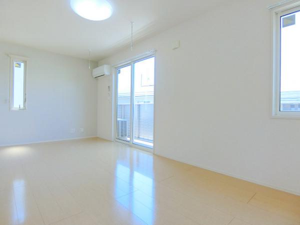 その他部屋・スペース　写真は別のお部屋のイメージです