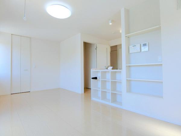 その他　写真は別のお部屋のイメージです