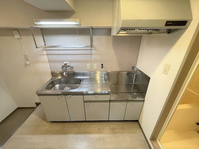 キッチン　参考写真