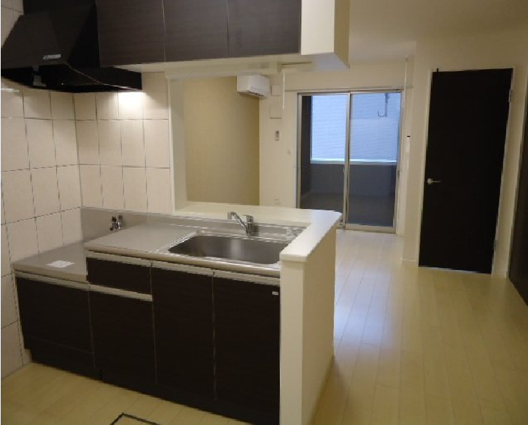 その他部屋・スペース　おしゃれな内装です