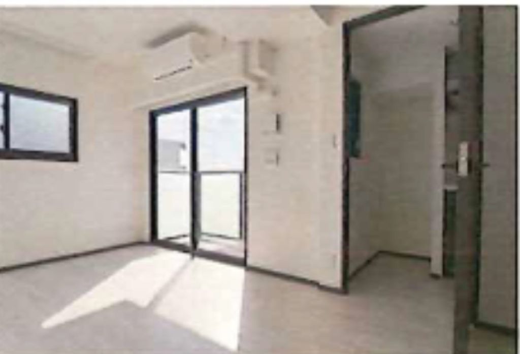 居室・リビング　リビング/居室