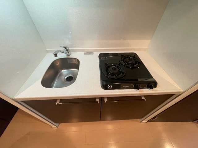 キッチン　※同施工会社のイメージ写真※