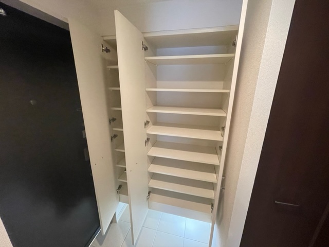 その他設備　※同施工会社のイメージ写真※