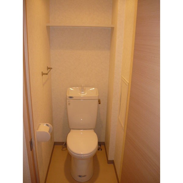 トイレ　個室トイレ★