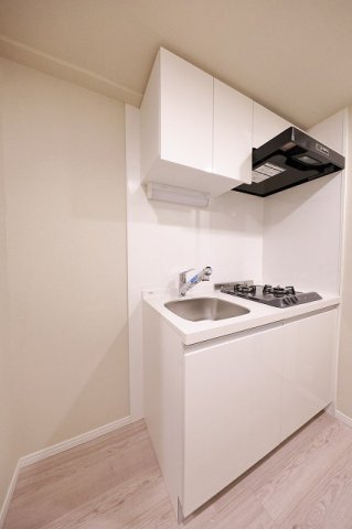 キッチン　キッチン※別部屋参考写真