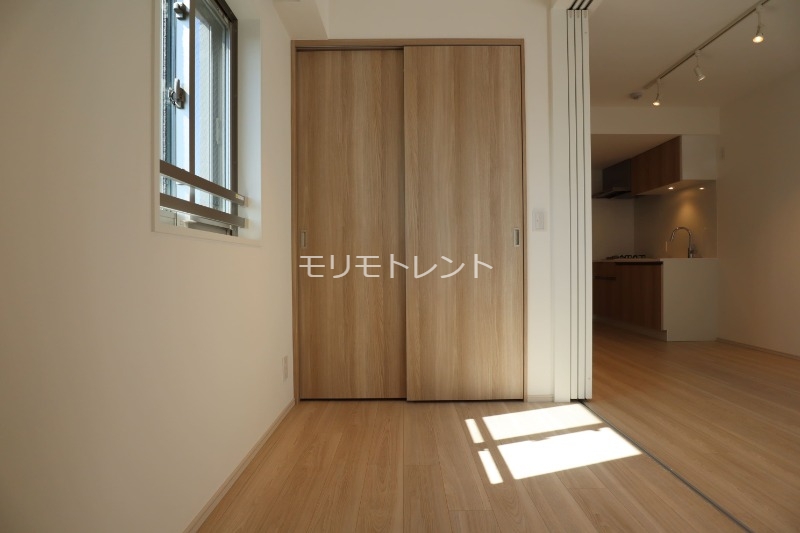 その他部屋・スペース　室内参考写真（５Ｆ－Ｇタイプ）