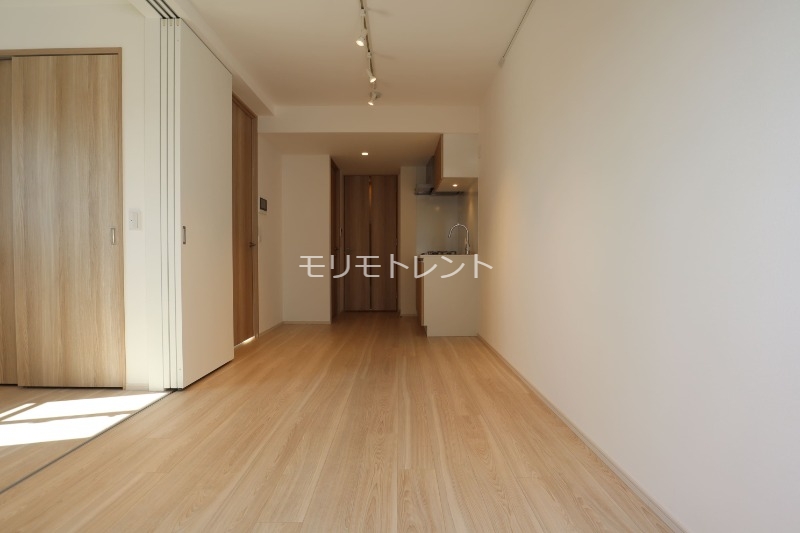 居室・リビング　室内参考写真（５Ｆ－Ｇタイプ）