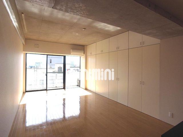 その他部屋・スペース　２０帖越えのとても広いワンルームです