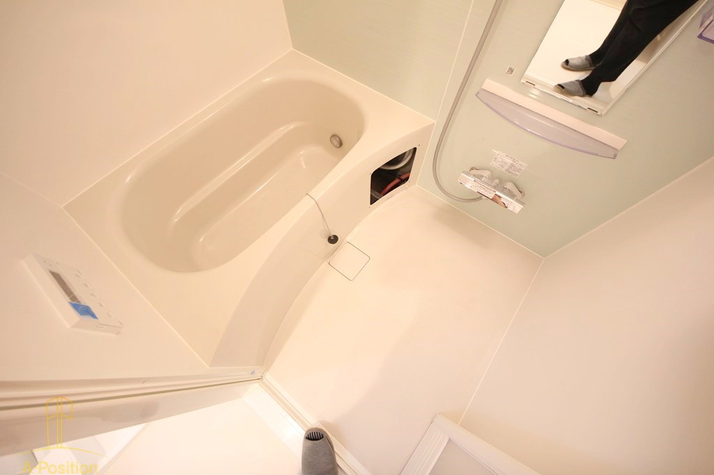 バス・シャワールーム　Fortunato扇町