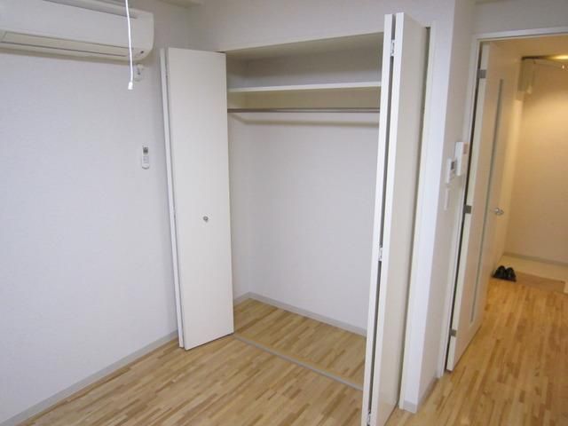 収納　たっぷり収納できます