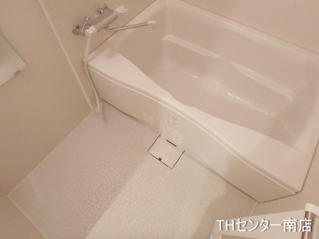 バス・シャワールーム　★ゆっくりバスタイムが楽しめます★