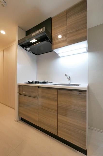 キッチン　キッチン（参考写真）