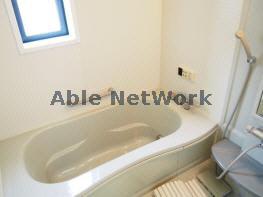 バス・シャワールーム　※イメージです。