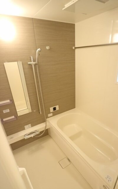 バス・シャワールーム　同仕様