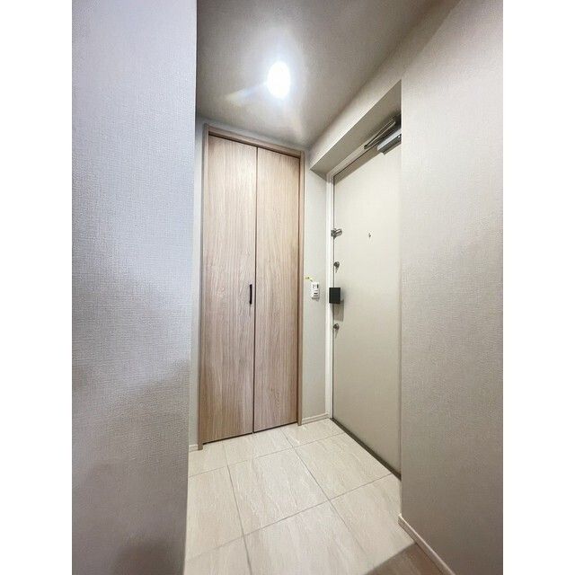 玄関　☆広々とした玄関☆