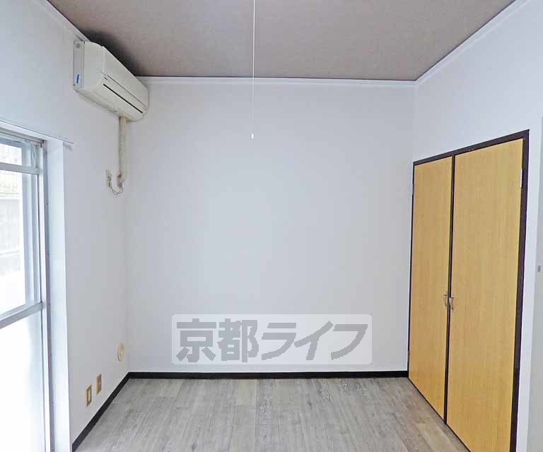 居室・リビング　綺麗なお部屋です。