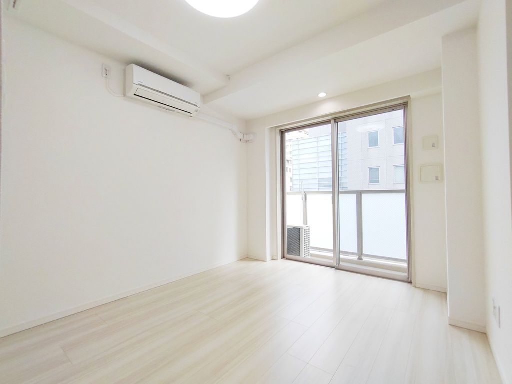 居室・リビング　★お部屋探しは株式会社タウンハウジング東京まで★