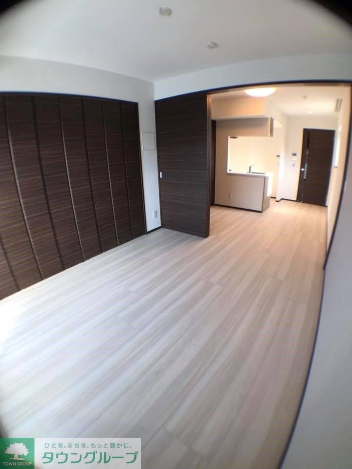 その他部屋・スペース　エントランス