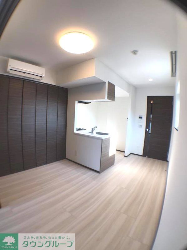 居室・リビング　リビング/居室