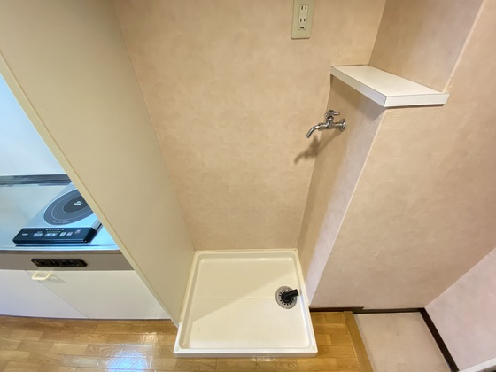 その他　※別部屋の写真です