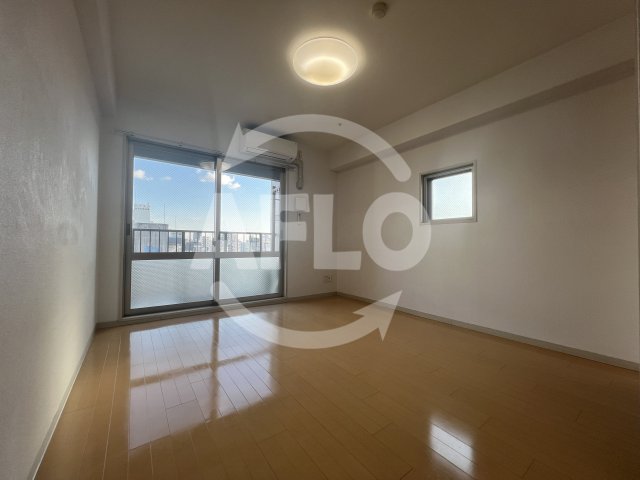 居室・リビング　ダイドーメゾン大阪北堀江　リビング