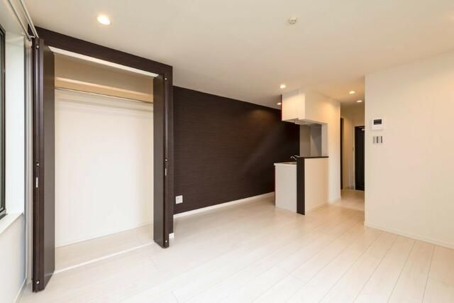 玄関　エイテックスコーポ　北区田端6