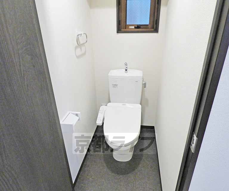 トイレ　綺麗なトイレです。