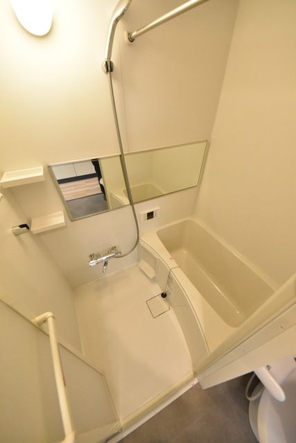 バス・シャワールーム　★室内＆室内設備★