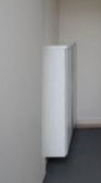 収納　シューズボックス完備