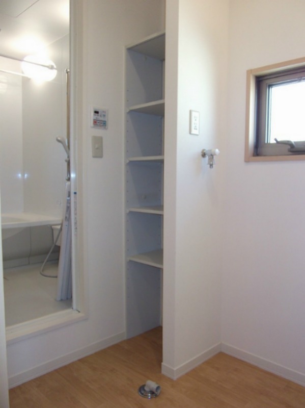 収納　反転部屋参考