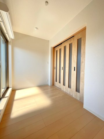 その他部屋・スペース　同施工業者、別物件、類似間取りのイメージ写真です