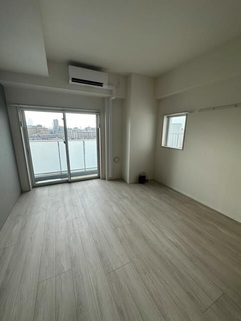 居室・リビング　写真はすべて同タイプの別部屋です。