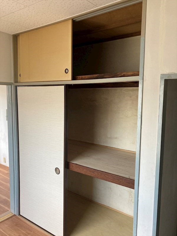 収納　※別部屋写真