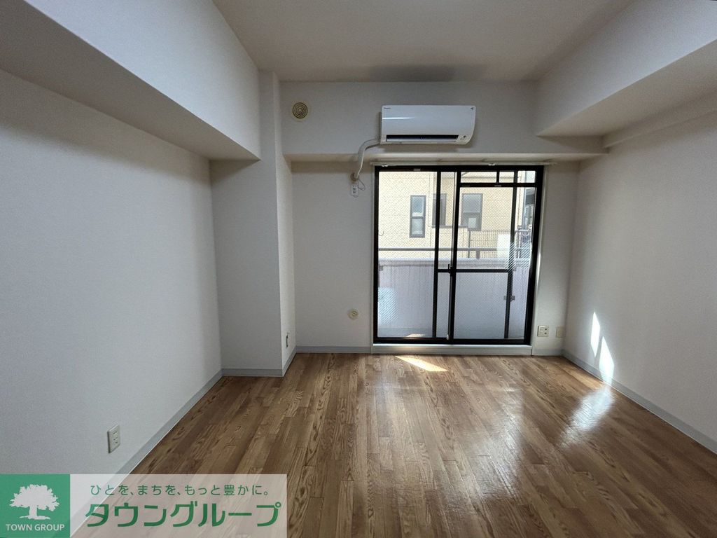 居室・リビング　リビング/居室