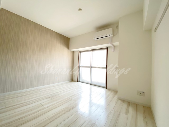 居室・リビング　開放感のあるリビング♪