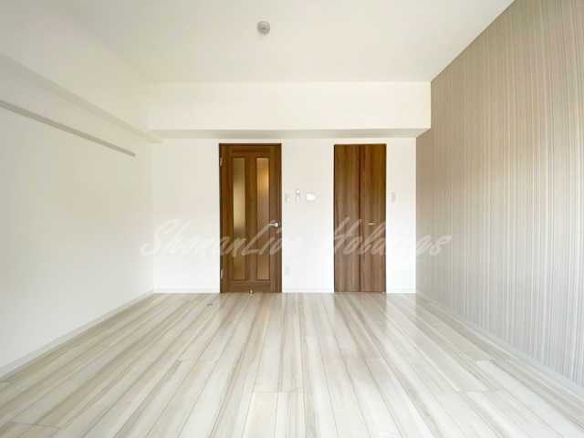 その他部屋・スペース　広々洋室♪