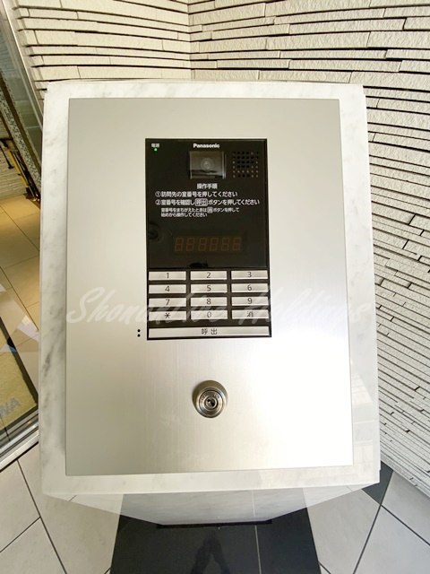 セキュリティ　安心のセキュリティ♪