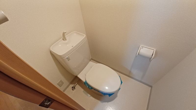 トイレ　☆清潔感のあるトイレ☆