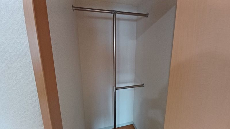 収納　☆たっぷり収納☆