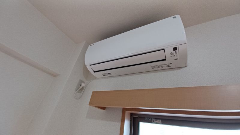 その他設備　設備充実☆