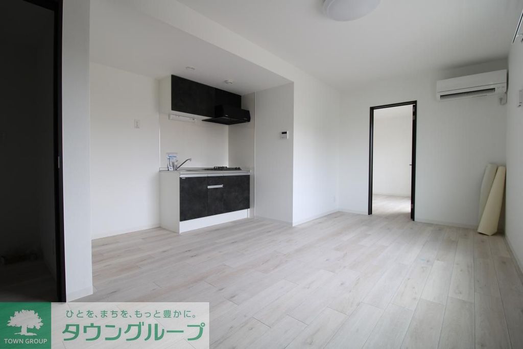 居室・リビング　リビング/居室