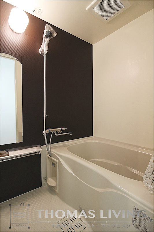 バス・シャワールーム　写真準備中の為、同シリーズの写真でご参考下さい。