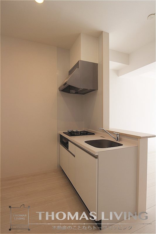 キッチン　写真準備中の為、同シリーズの写真でご参考下さい。