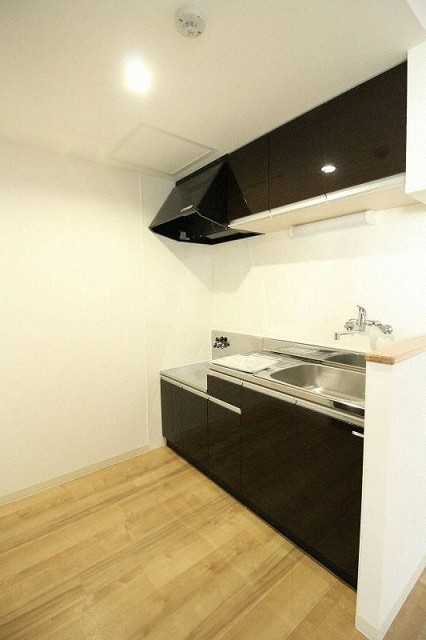 キッチン　人気の独立キッチンタイプです！