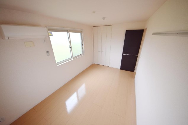 その他部屋・スペース　※写真は反転タイプ