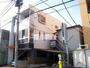 宇都宮駅よりバス15分 徒歩3分 1階 築20年7ヶ月の賃貸物件