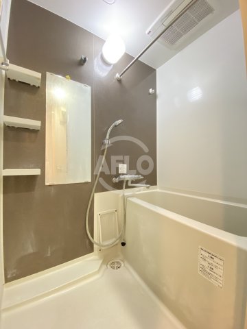 バス・シャワールーム　サムティ土佐堀Ribera　浴室