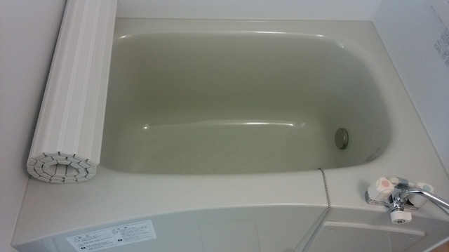 バス・シャワールーム　ユニットバス